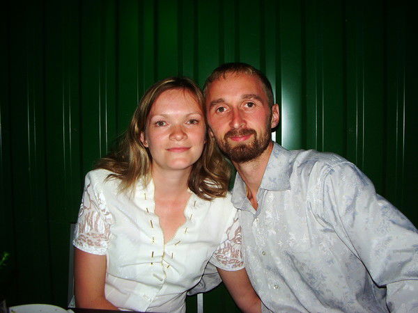 Роман Устинов