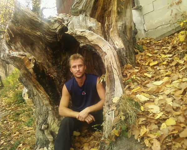 Алексей Галицкий