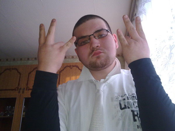 Денис Тагохин