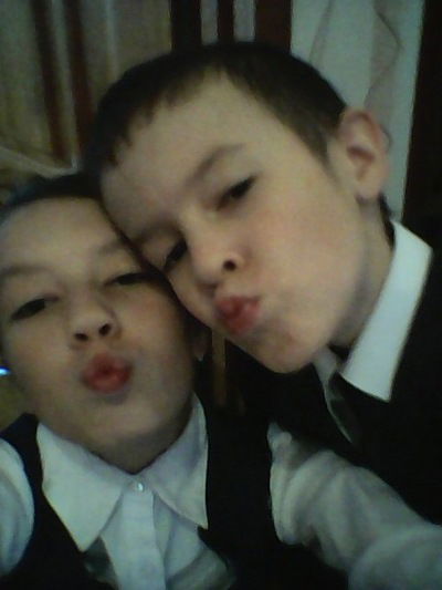 Диана Сулкаева