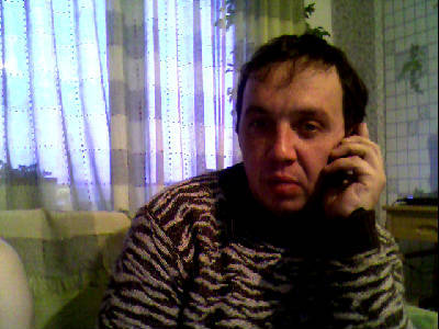 Алексей Хрулев