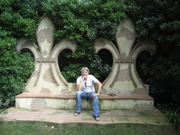 Александр Стариков