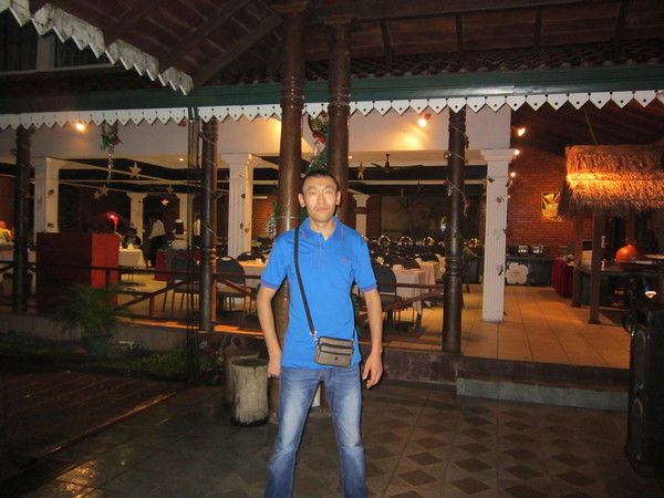 Кайрат Кусаинов