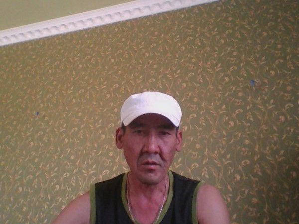 Руслан Сарсембиев