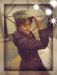 Лилия Сухомлина