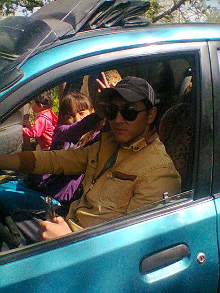 Курмет Тлеужанов