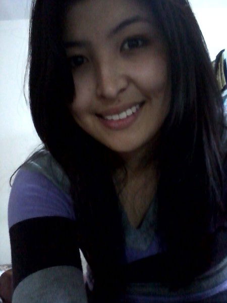 Gul'dana Tusupkalieva