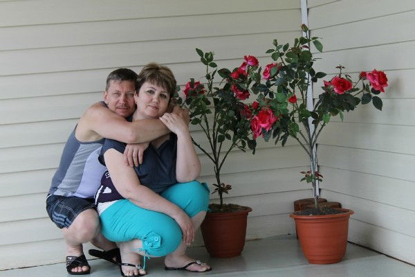 Елена Баденко