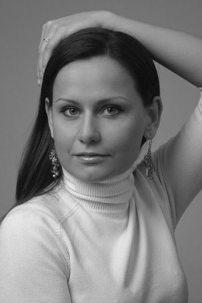 Ольга Матусевич