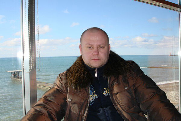 Виталий Шнайдер