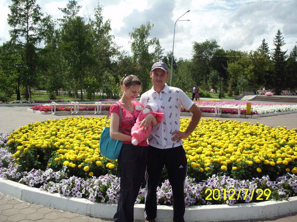 Татьяна Костылева