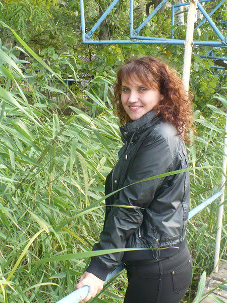 Юля Лихачова