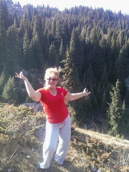 Зухра Керимова