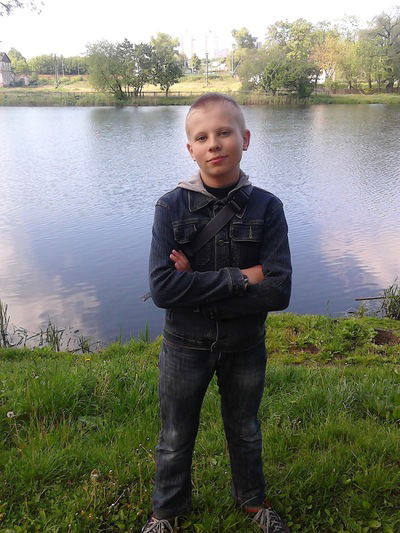 Диман Минтюк