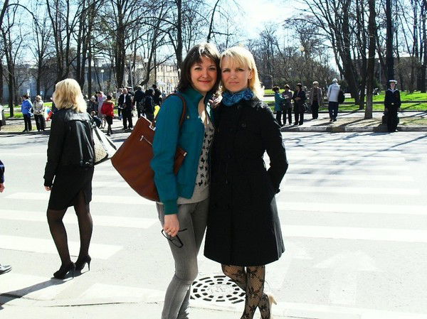 Татьяна Васильева