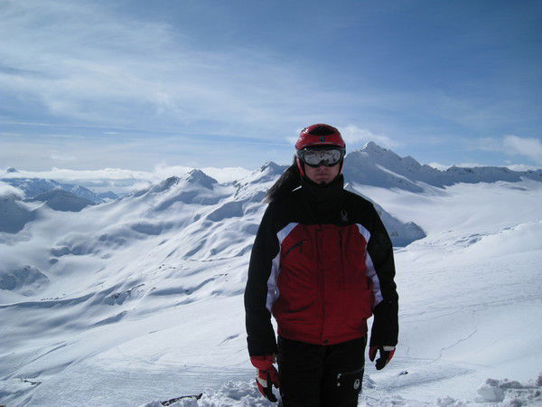 Дмитрий Шалдугин