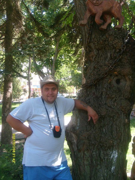 Владимир Горнаков