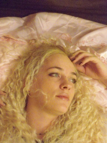 Жанна Блинова