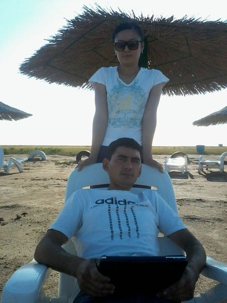 Альмира Нуртазина