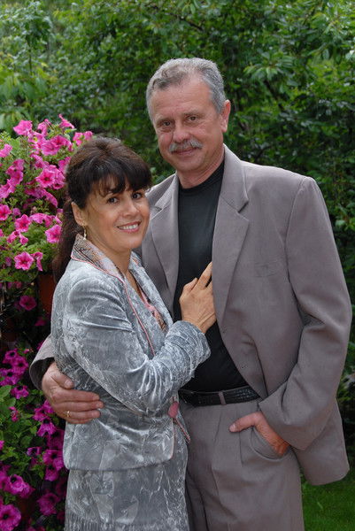 Игорь Обозный