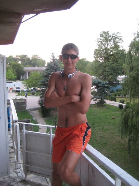 Владимир Пастухов