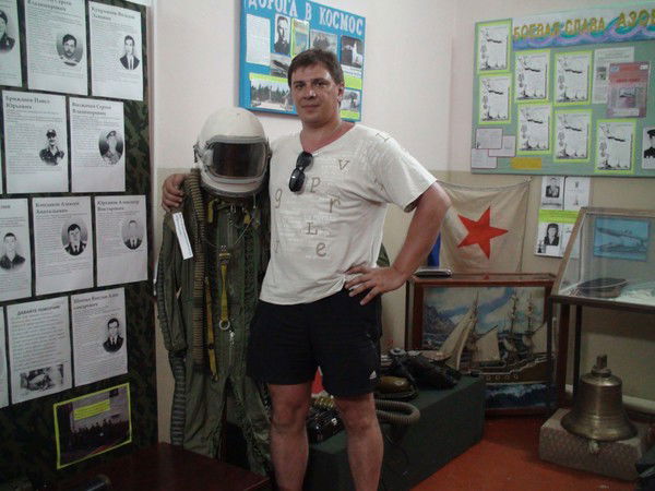 Сергей Ломотков