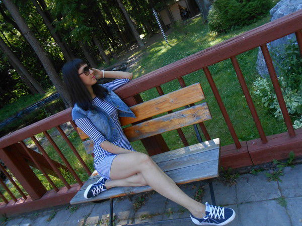 Виктория Машанова