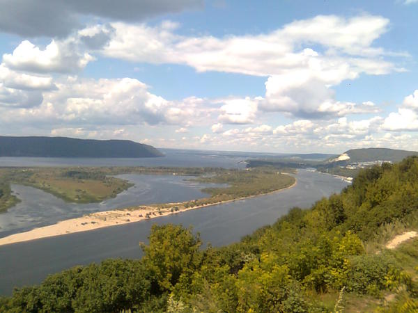 Лариса Семенова