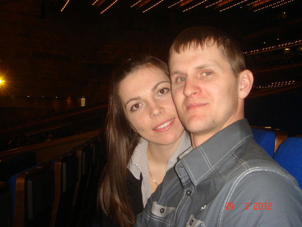 Николай Шполяренко