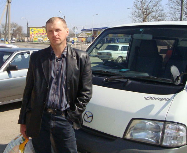 Владимир Шитиков