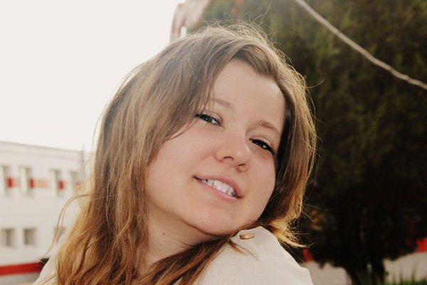 Дарья Прищепова