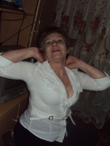 Татьяна Салтаева