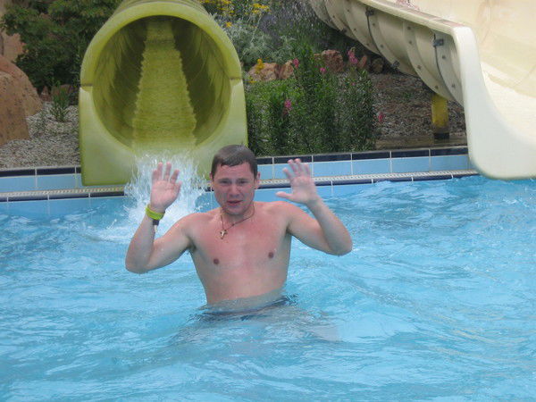 Юра Роговенко