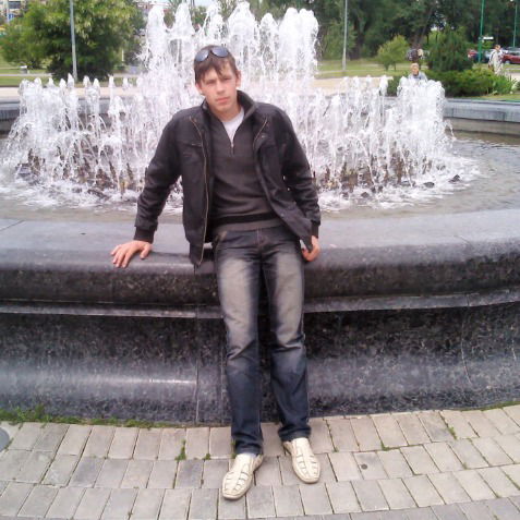 Константин Мигас