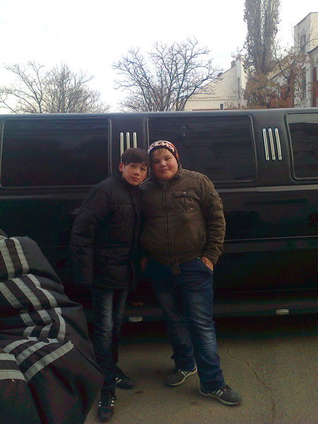 Эдик Милованов