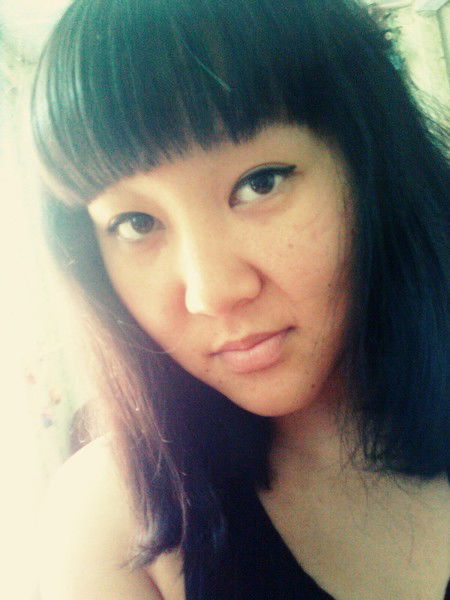 Венера Туныкова