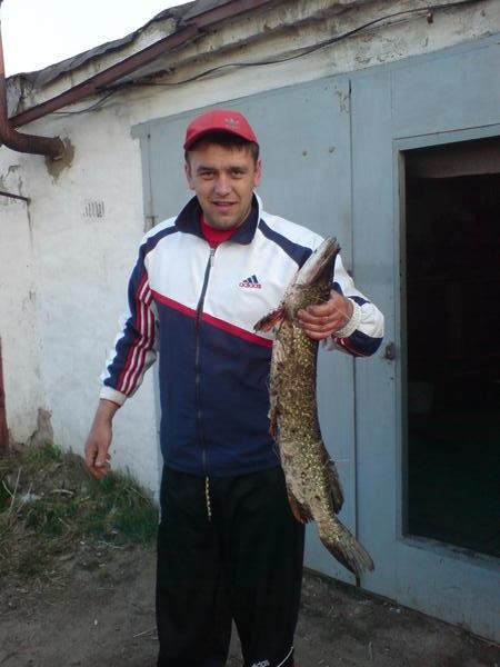 Денис Подвигин