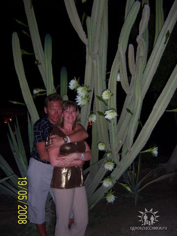 Виктор Обухов