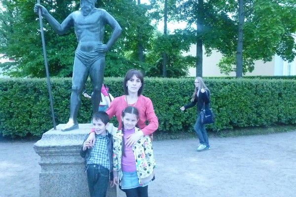 Хадижат Гасанова (Кадиева)