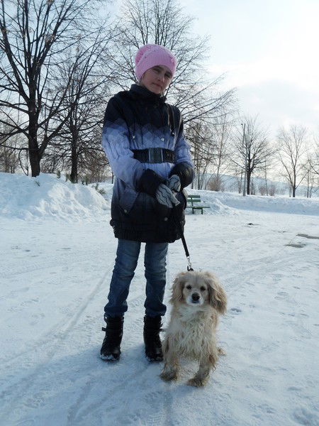 Мария Азрель