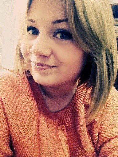 Юлия Остренко