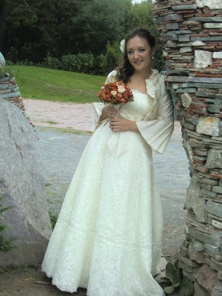 Екатерина Макарьева