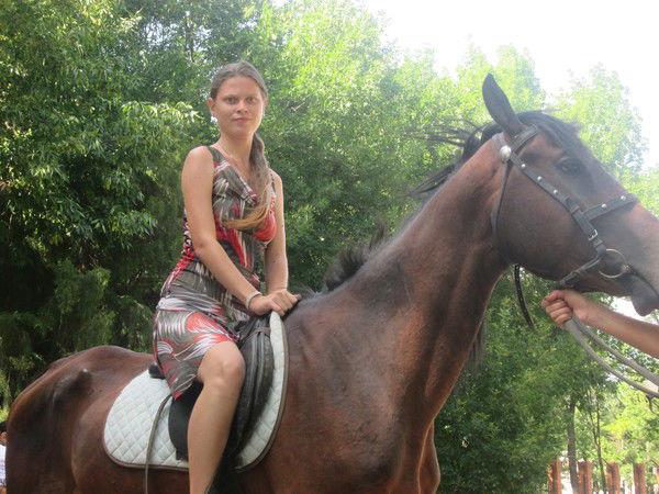 Татьяна Кудрявцева