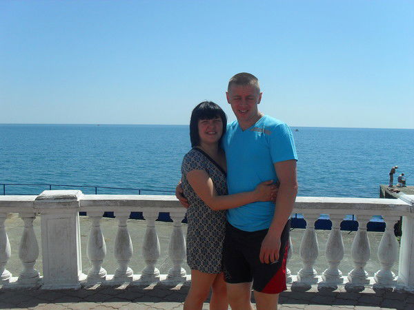 Владимир Приходкин