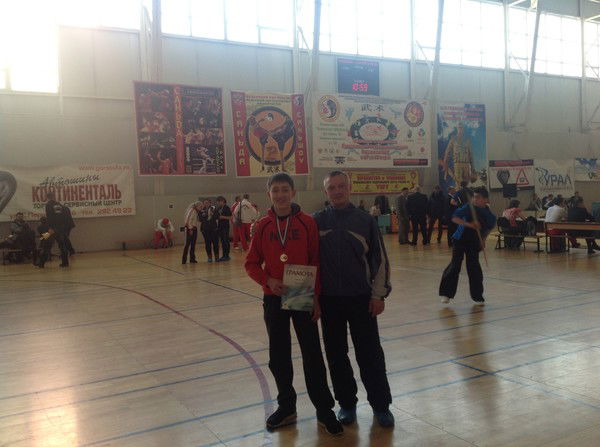 Борис Миклин