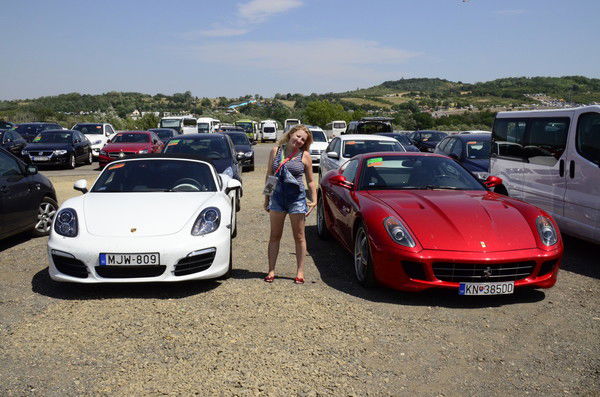 Елизавета Жигулина