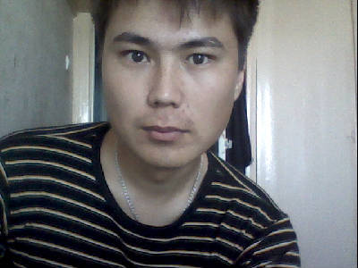 Михаил Чистогашев