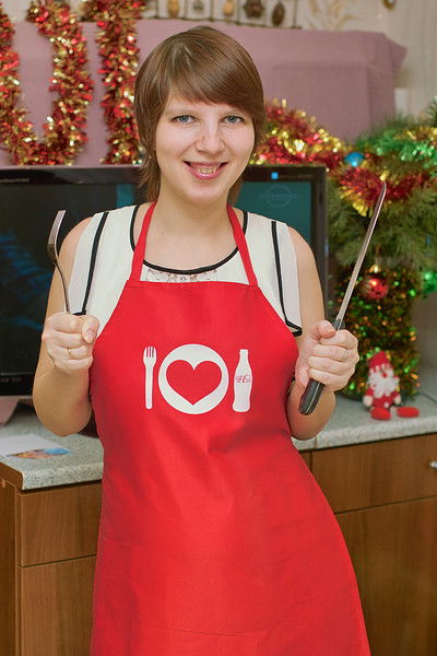 Наталья Рудашевская