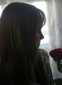 Кристина Бурякова