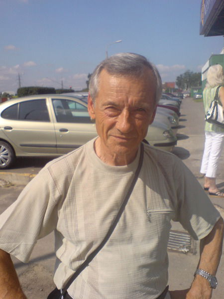 Виктор Киянов